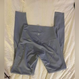lululemon align leggings